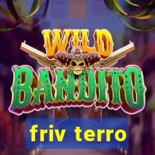 friv terro